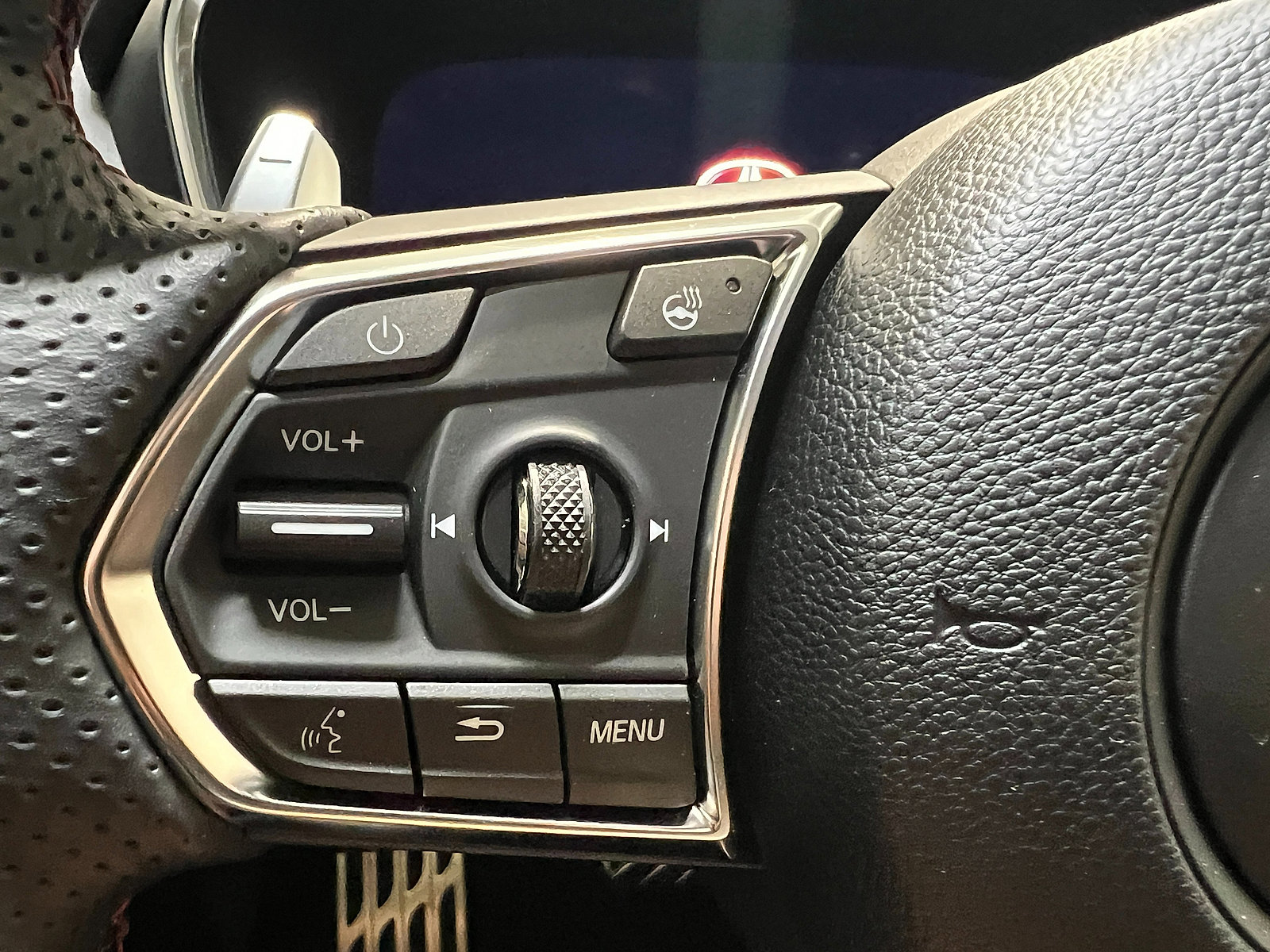 New 2026 Acura MDX A-Spec w/ Advance Package AWD/4WD image 22