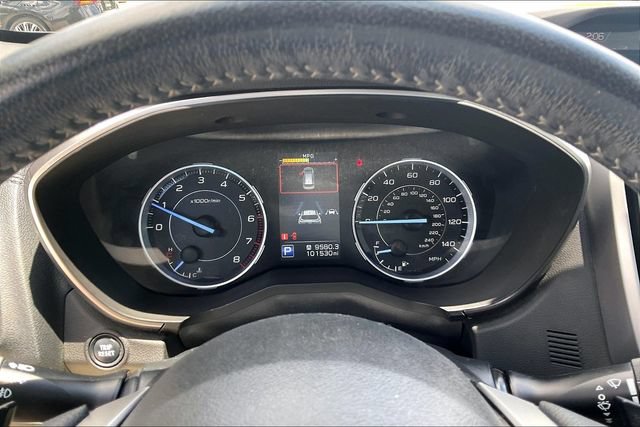 Used 2020 Subaru Ascent Limited w/ Popular Package #2A AWD/4WD image 18