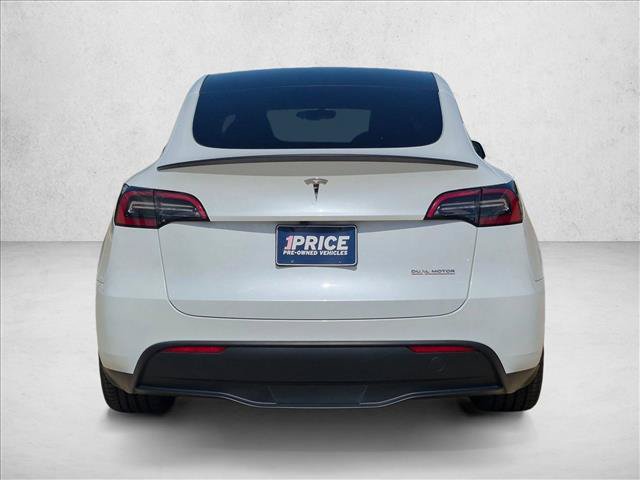 Used 2024 Tesla Model Y Performance AWD/4WD image 7
