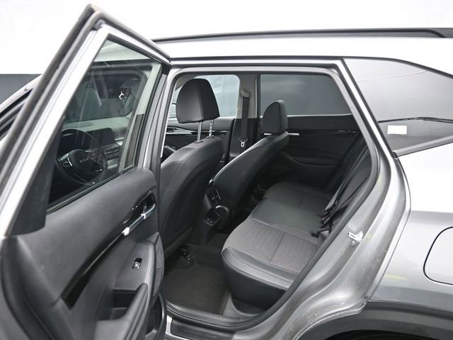 Used 2025 Kia Seltos S image 35