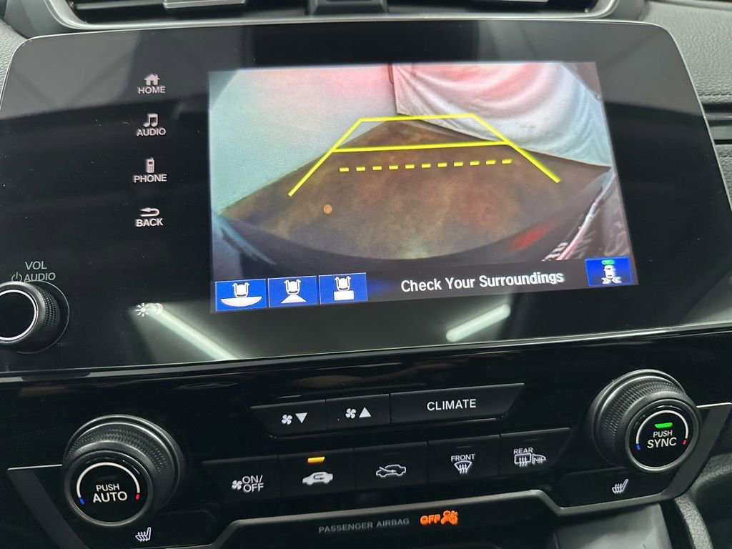 Used 2020 Honda CR-V EX-L image 13
