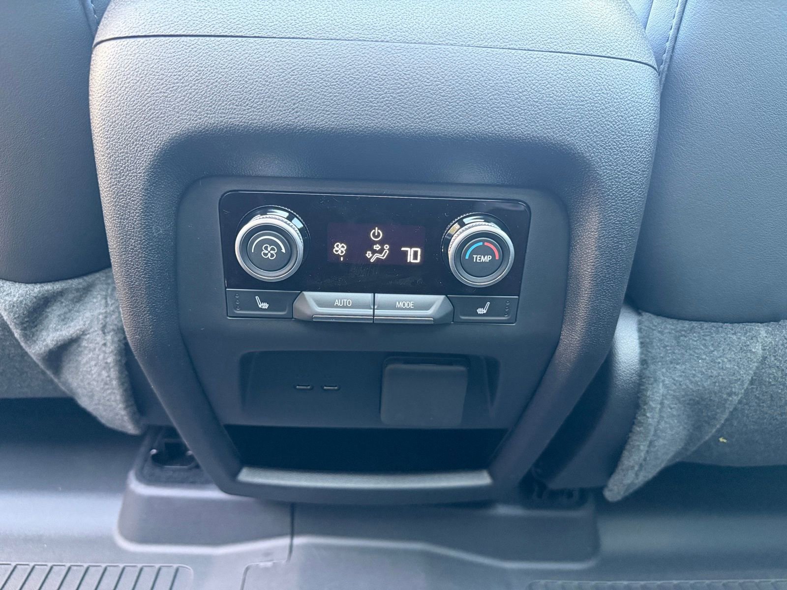 New 2026 Buick Enclave Avenir w/ Super Cruise Package image 30