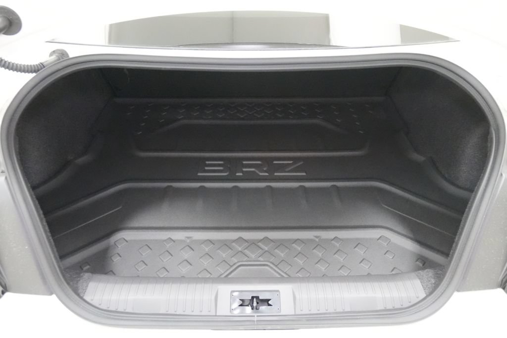 New 2026 Subaru BRZ tS RWD image 17