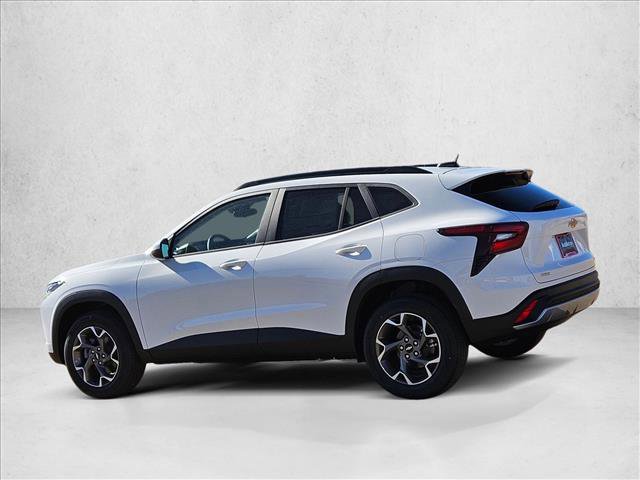 New 2026 Chevrolet Trax LT w/ LT Convenience Package image 9