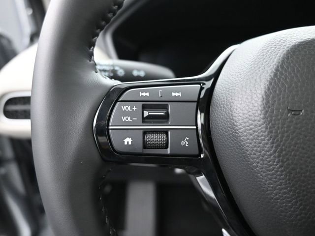 New 2026 Honda HR-V EX-L image 12