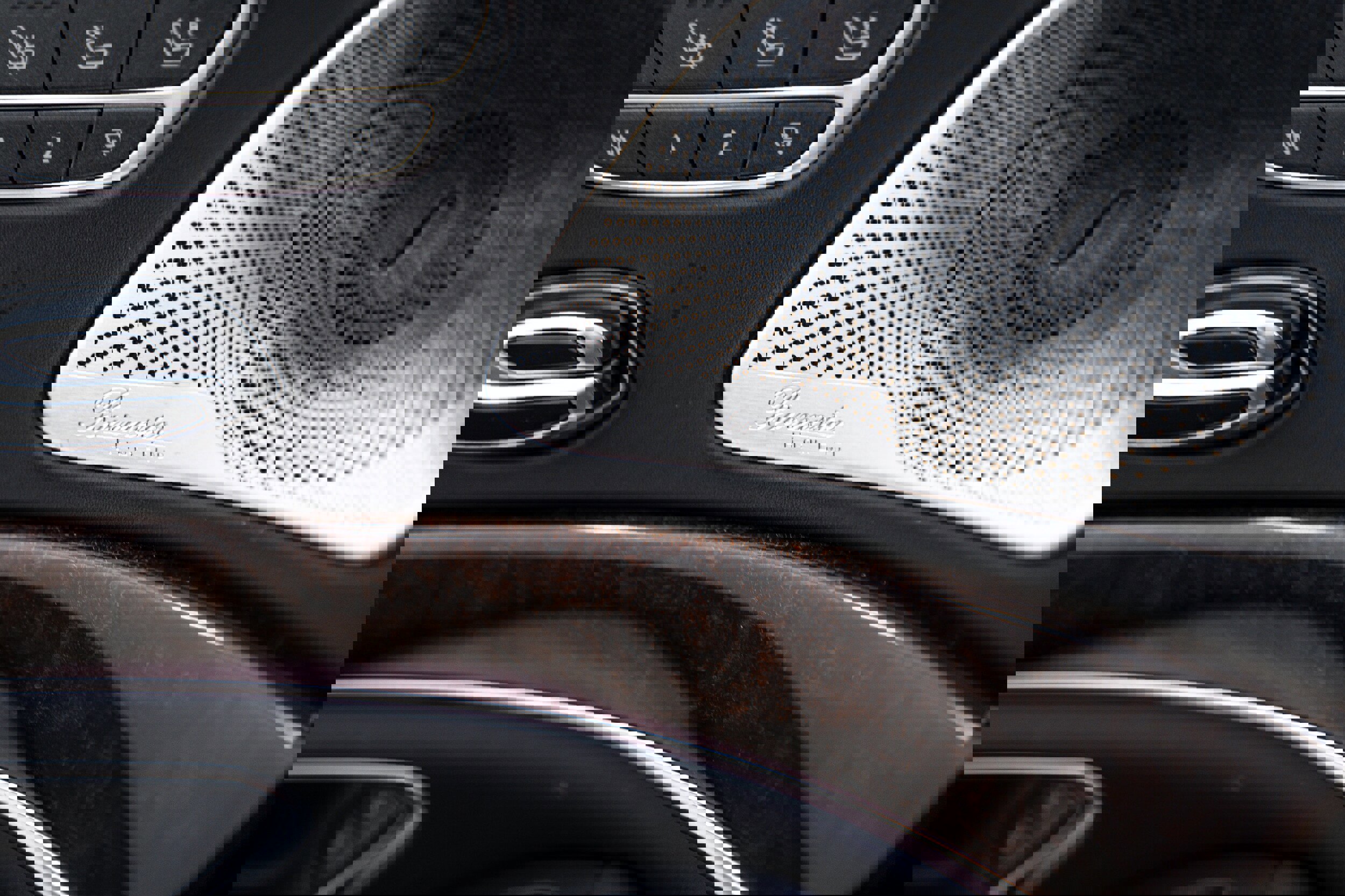 Used 2019 Mercedes-Benz S 63 AMG S 4MATIC Sedan image 17