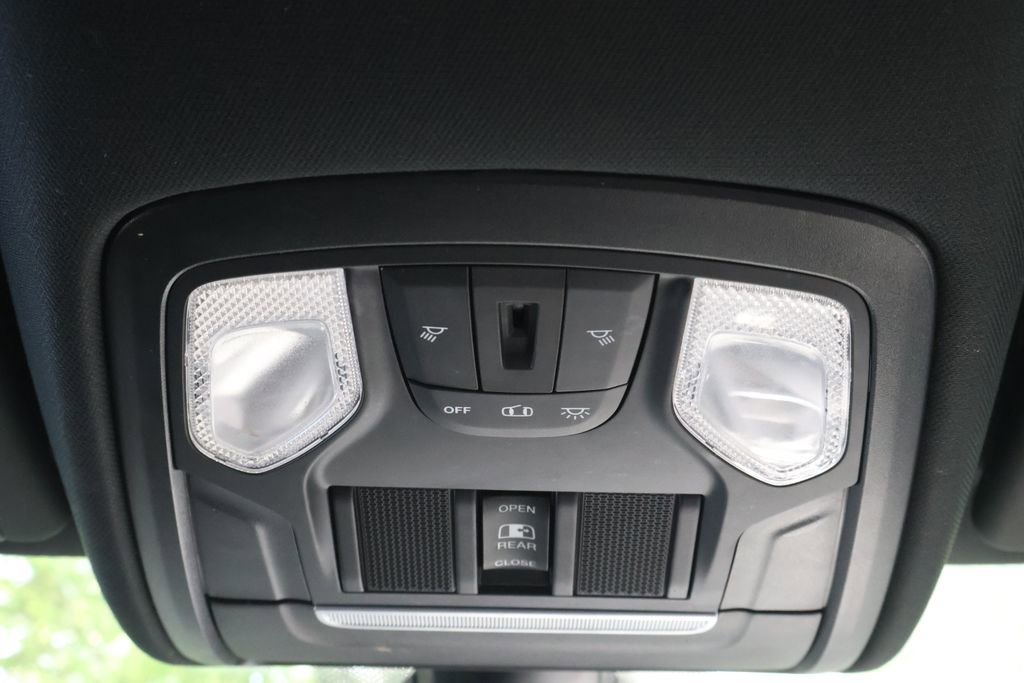 Used 2021 RAM 1500 Big Horn AWD/4WD image 28