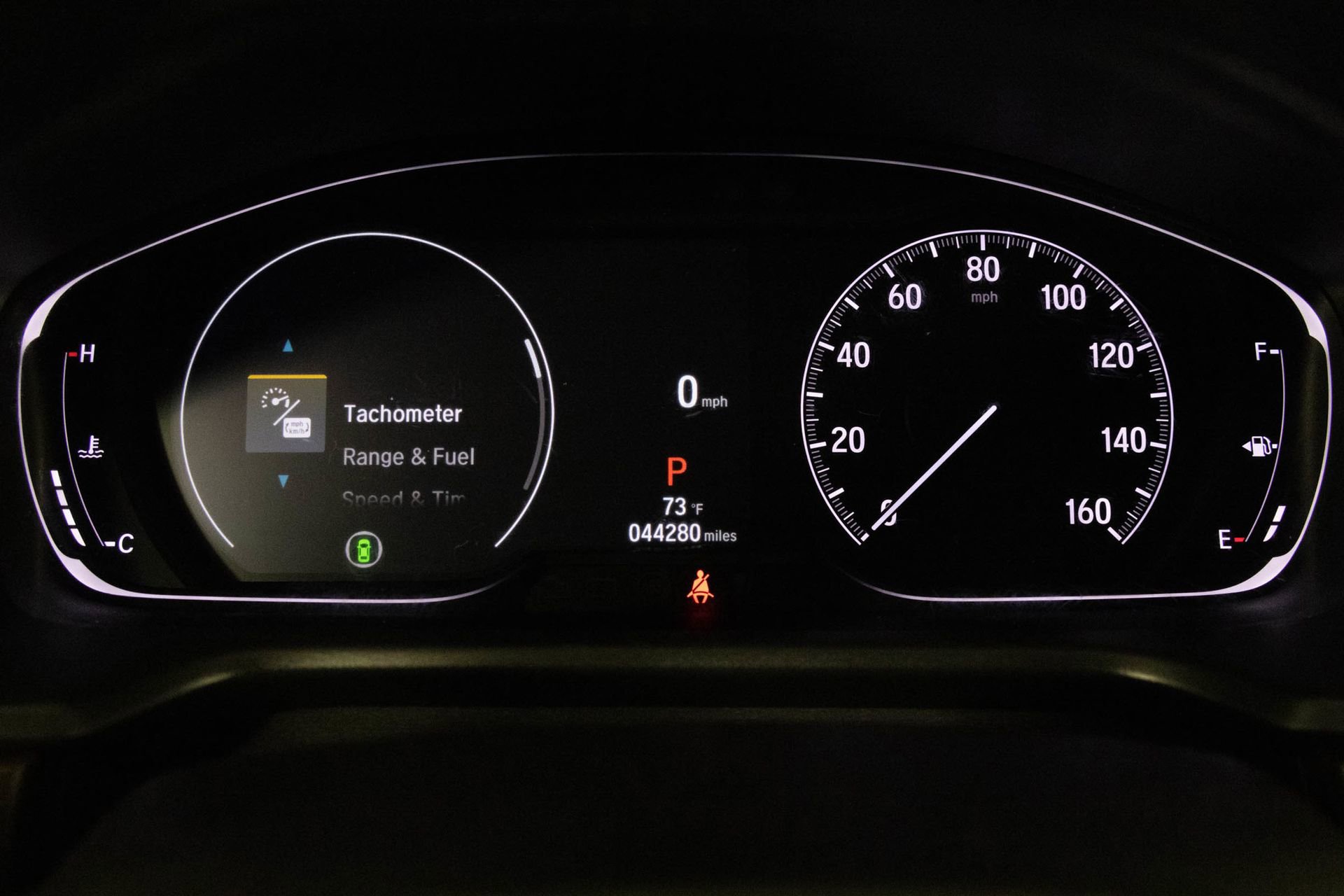 Used 2021 Honda Accord Touring image 29