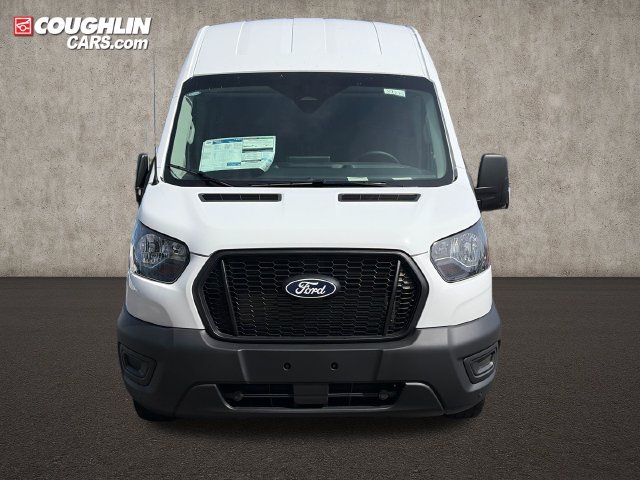 New 2027 Ford Transit 250 148 High Roof RWD image 2