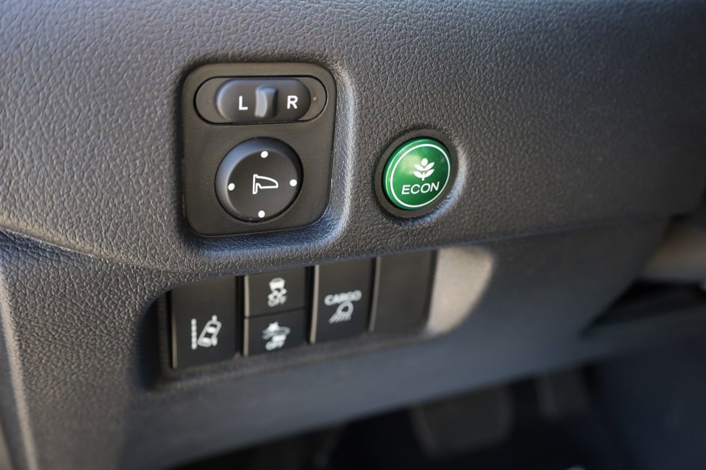 New 2025 Honda Ridgeline RTL+ image 14