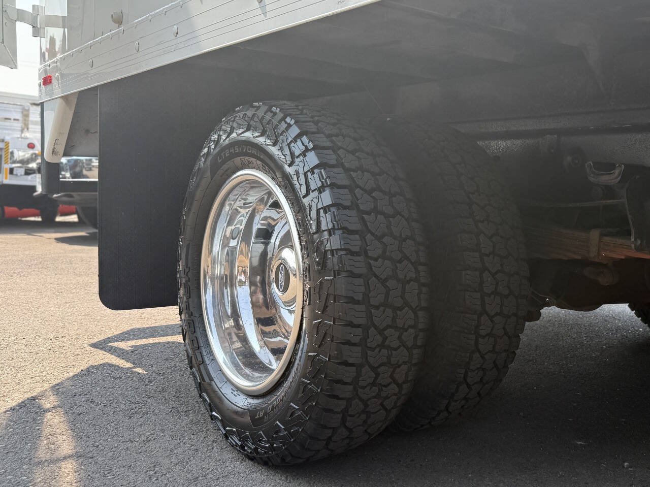 Used 2012 Ford F350 XL w/ XL Value Pkg RWD image 19