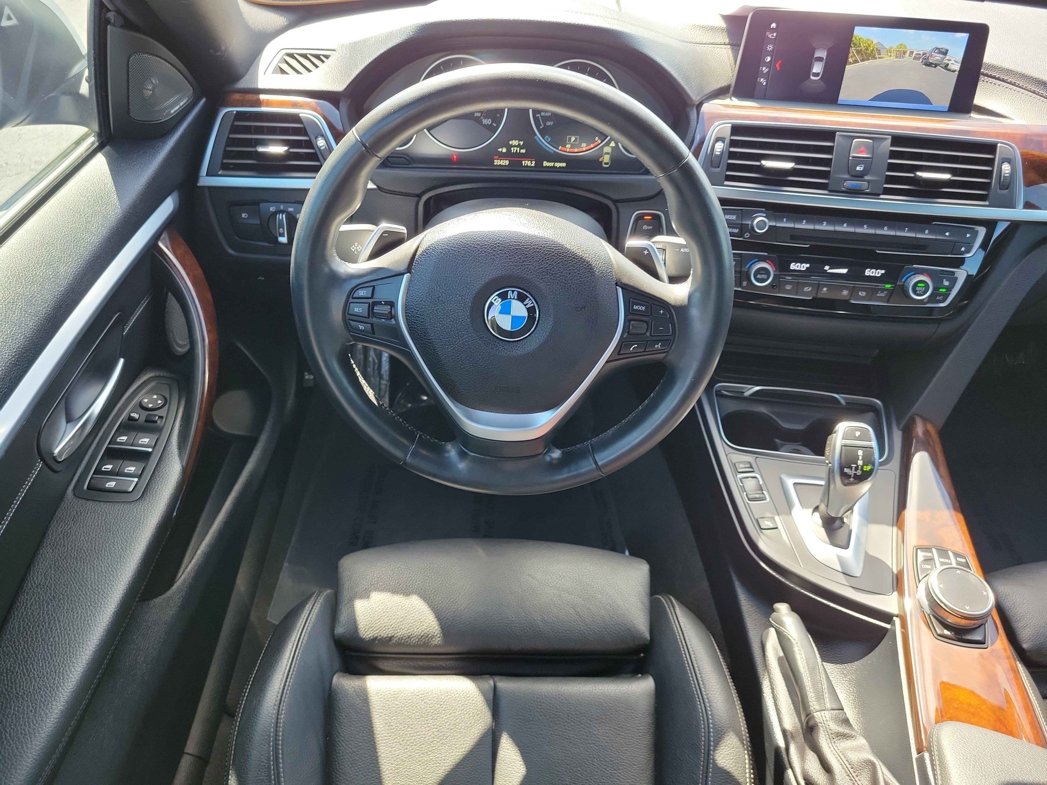 Used 2019 BMW 440i Gran Coupe w/ Convenience Package RWD image 14