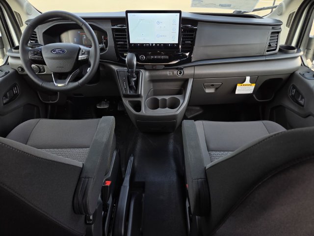 New 2026 Ford Transit 350 XLT RWD image 12