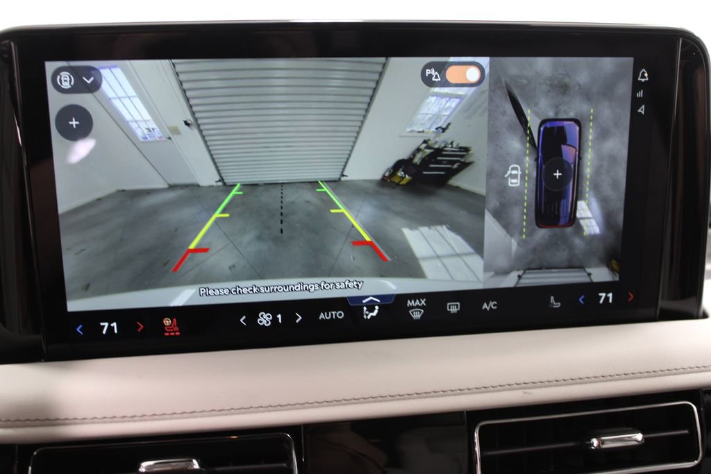 New 2026 Lincoln Aviator 2WD image 51