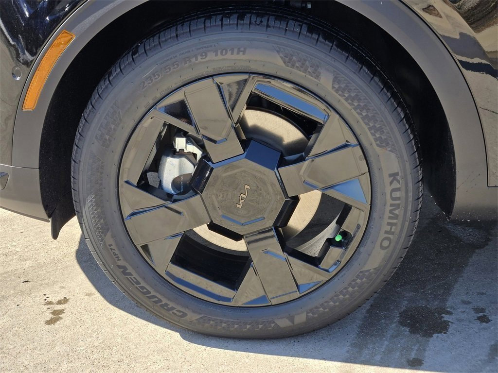 New 2026 Kia Sportage X-Line image 8