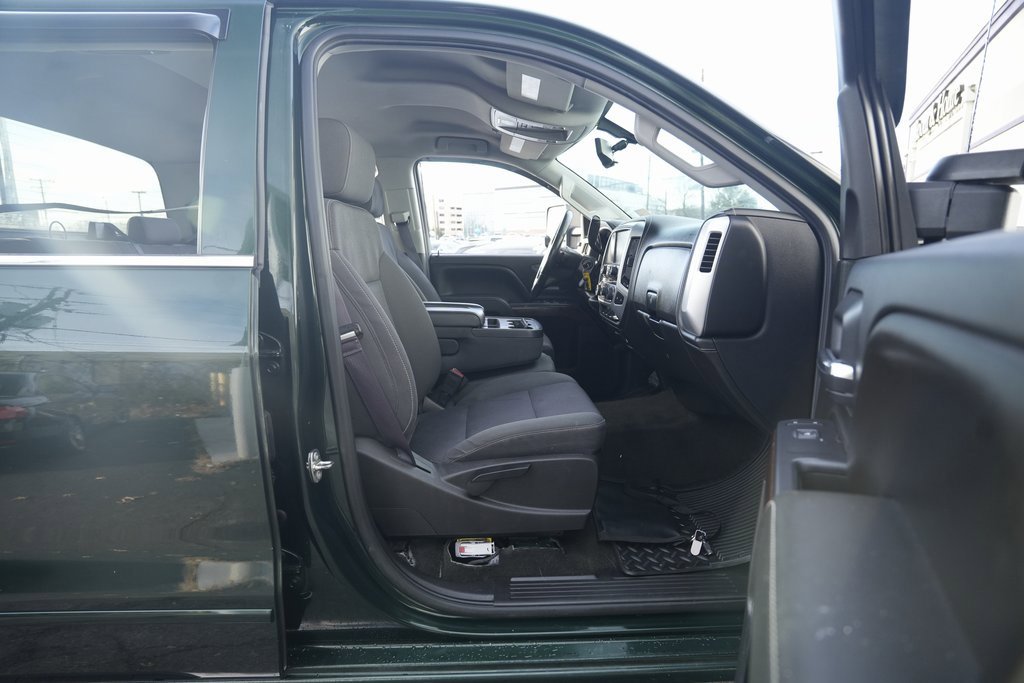 Used 2015 GMC Sierra 2500 SLE w/ SLE Preferred Package image 28