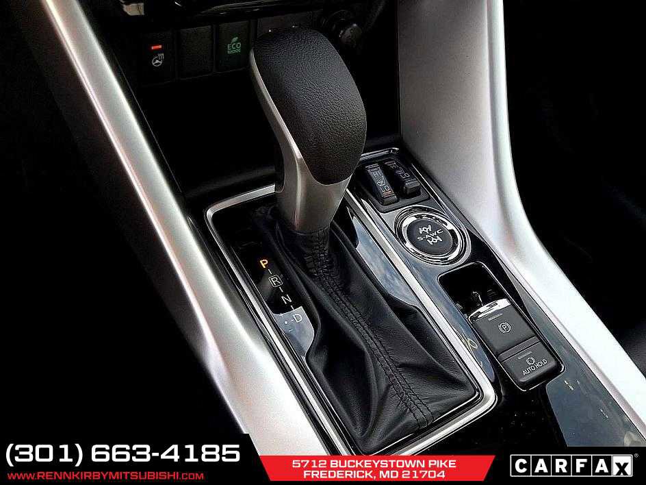 New 2026 Mitsubishi Eclipse Cross SEL image 12