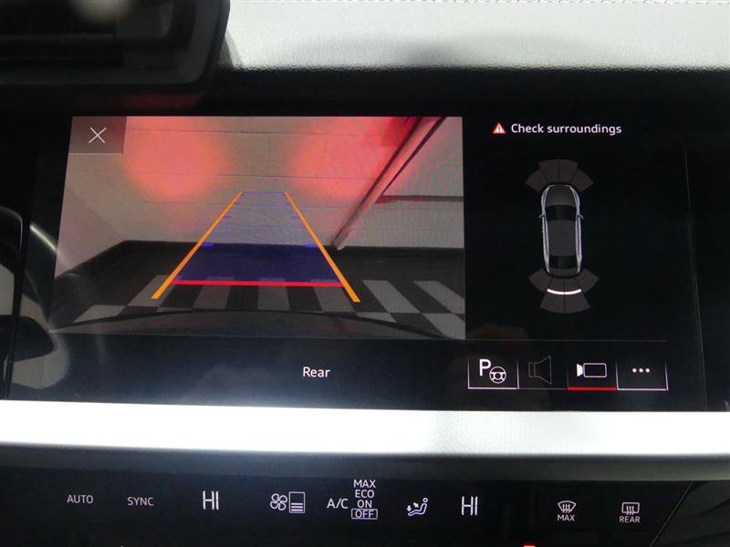 Used 2023 Audi A3 2.0T Premium w/ Convenience Package image 15