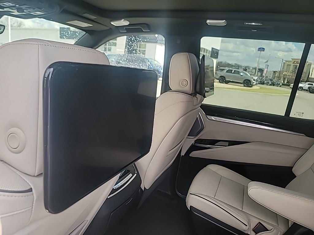 Certified 2026 Cadillac Escalade Sport w/ Touring Package image 17