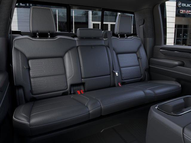 New 2026 GMC Sierra 2500 AT4X w/ Snow Plow Prep/Camper Package image 39
