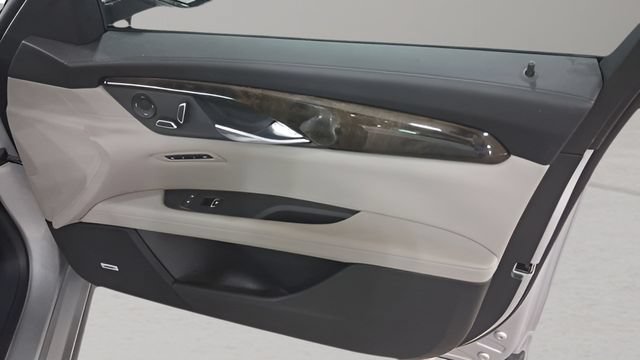 Used 2018 Cadillac CT6 Luxury AWD/4WD image 20