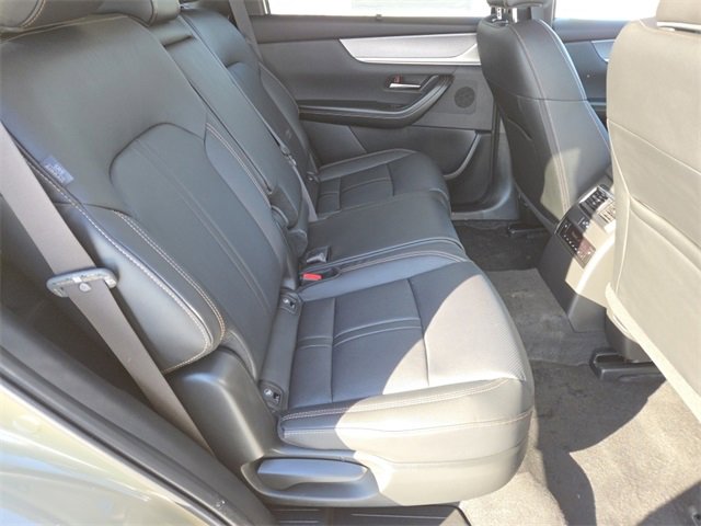 New 2026 MAZDA CX-70 3.3 Turbo w/ Preferred Package image 15