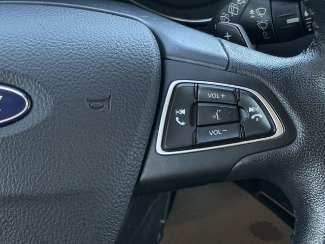 Used 2017 Ford Escape Titanium AWD/4WD image 14