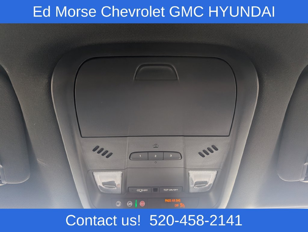 Certified 2024 Buick Enclave Premium AWD/4WD image 21