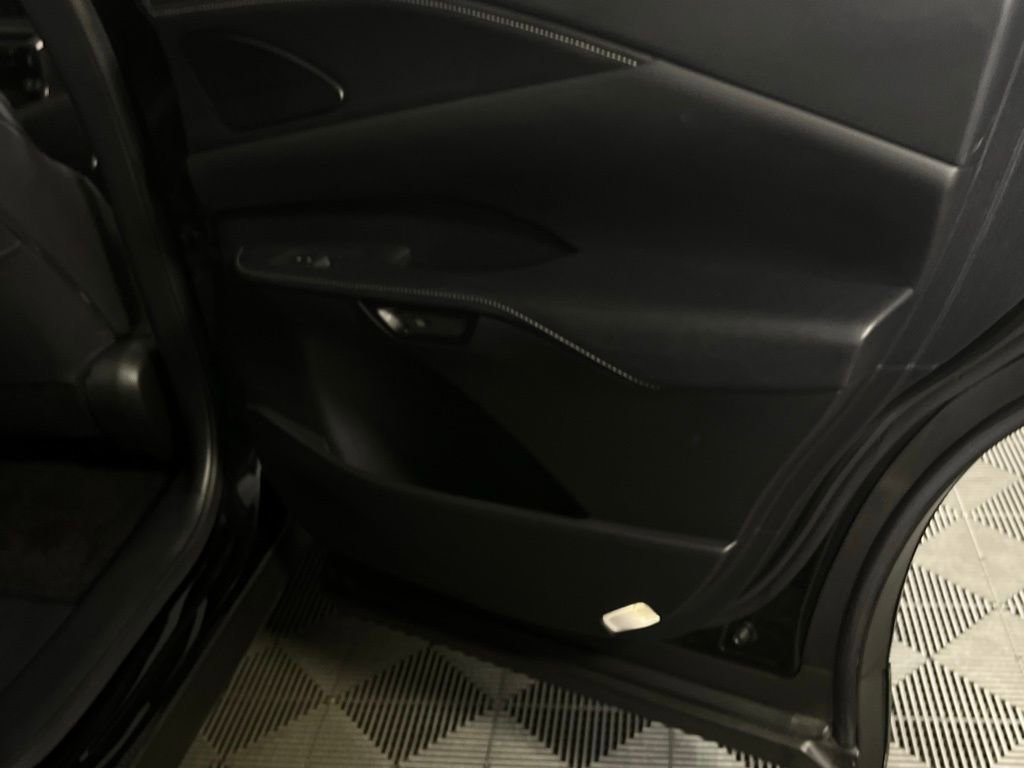 Used 2024 Lexus RX 350 Premium w/ Cold Area Package image 28