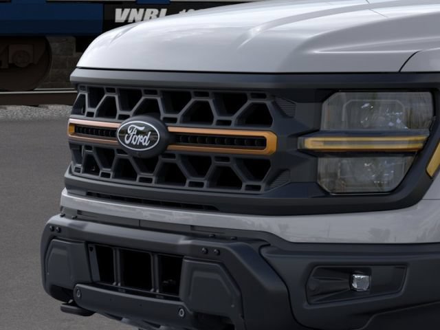 New 2026 Ford F150 Tremor AWD/4WD image 18