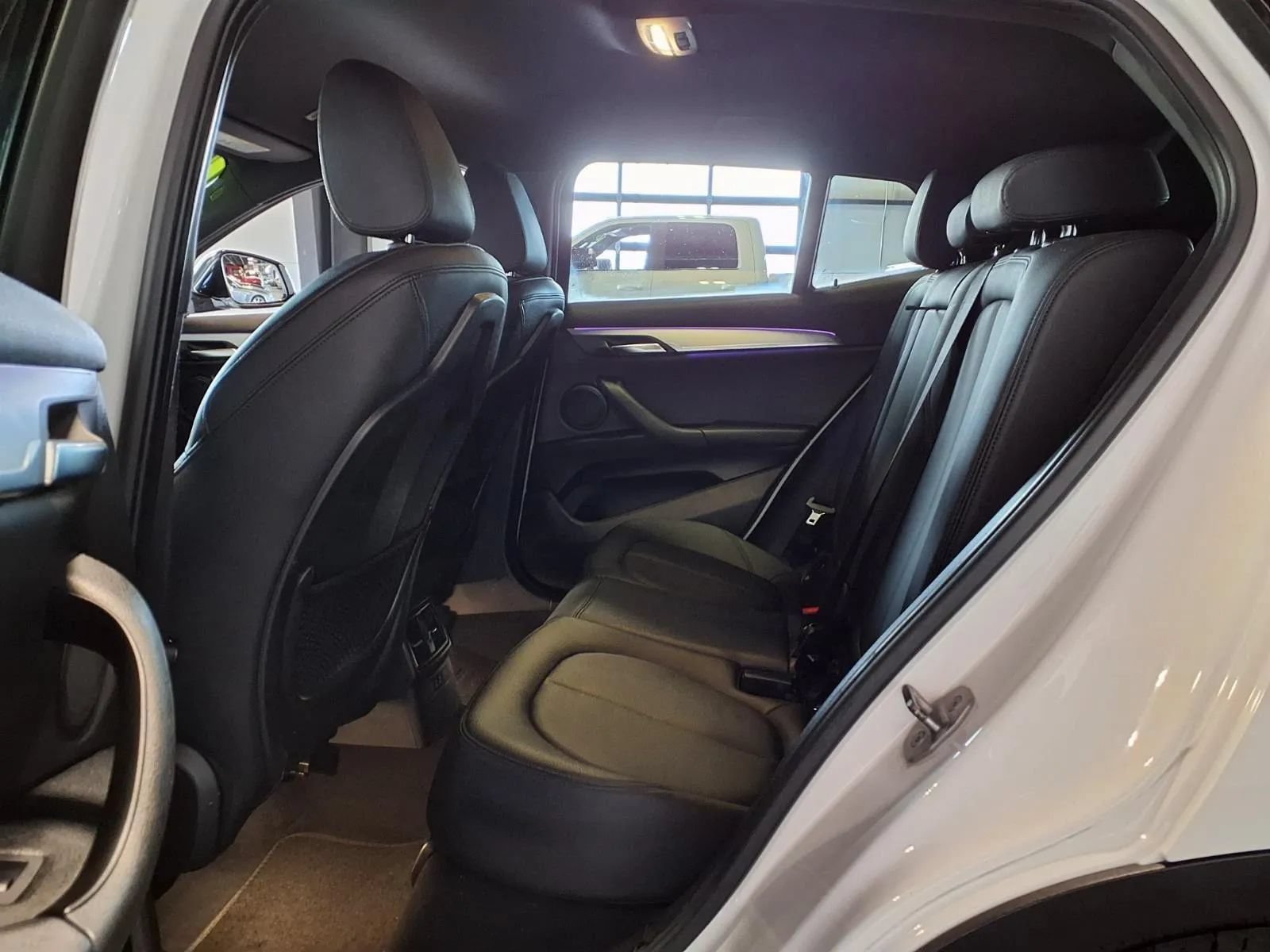 Used 2018 BMW X2 xDrive28i AWD/4WD image 14
