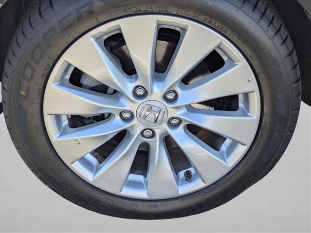 Used 2013 Honda Accord Touring image 24