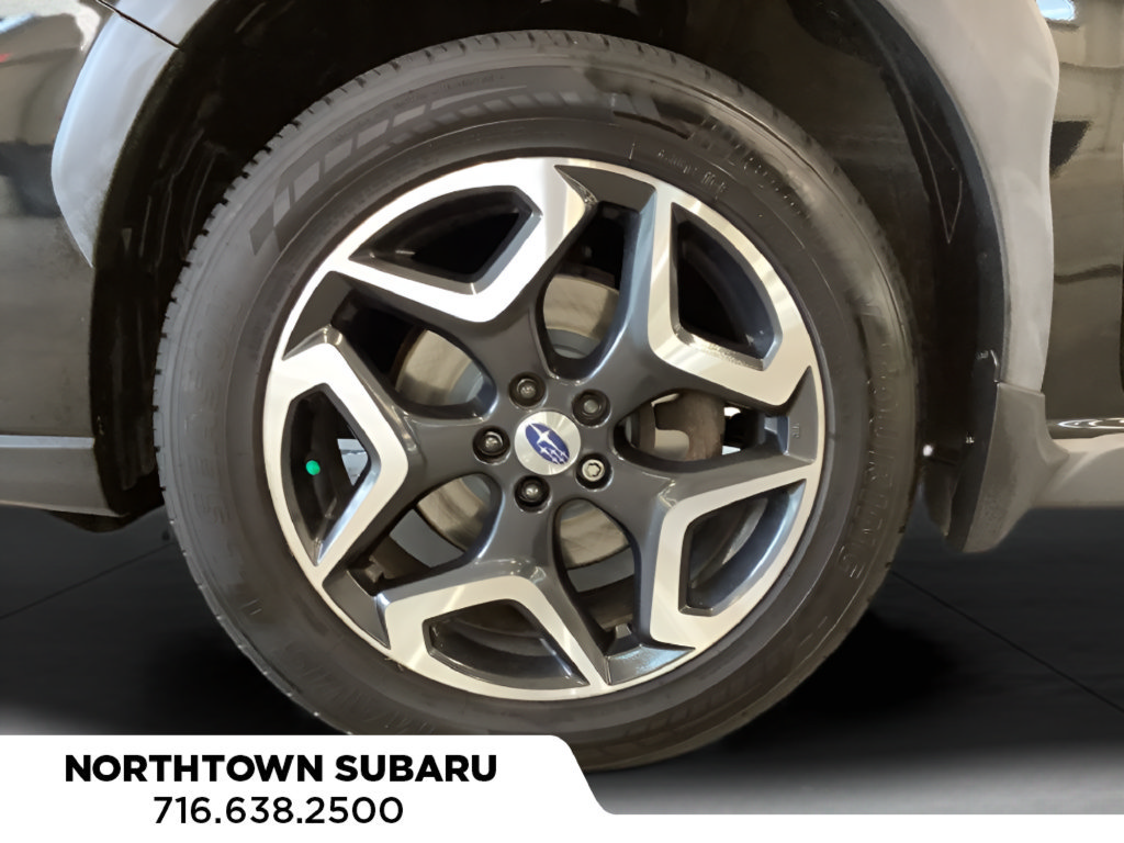 Used 2018 Subaru Crosstrek 2.0i Limited AWD/4WD image 19
