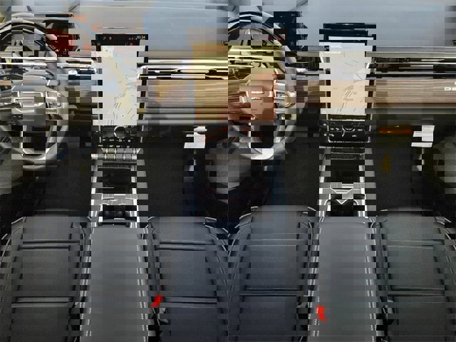 New 2025 GMC Sierra EV Denali image 2