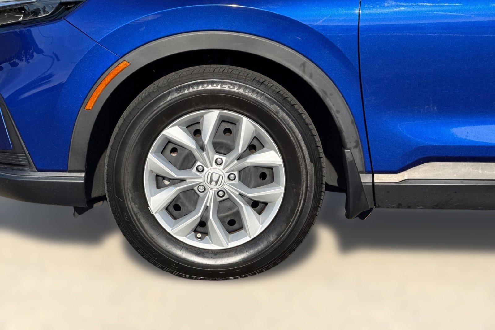 Certified 2024 Honda CR-V LX image 11