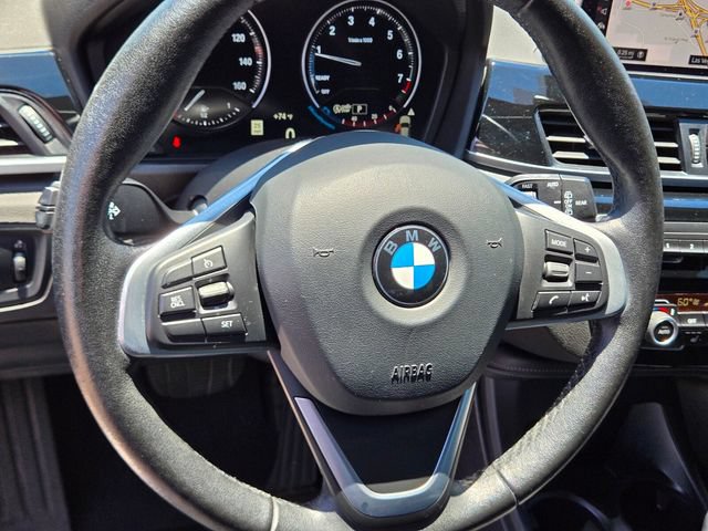 Used 2021 BMW X1 sDrive28i w/ Convenience Package FWD image 25