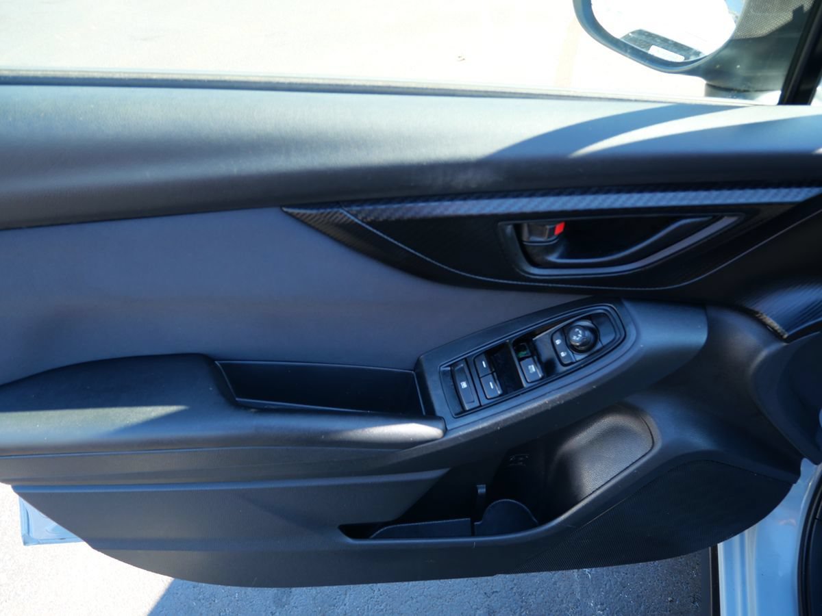 Used 2019 Subaru Crosstrek 2.0i Premium AWD/4WD image 14