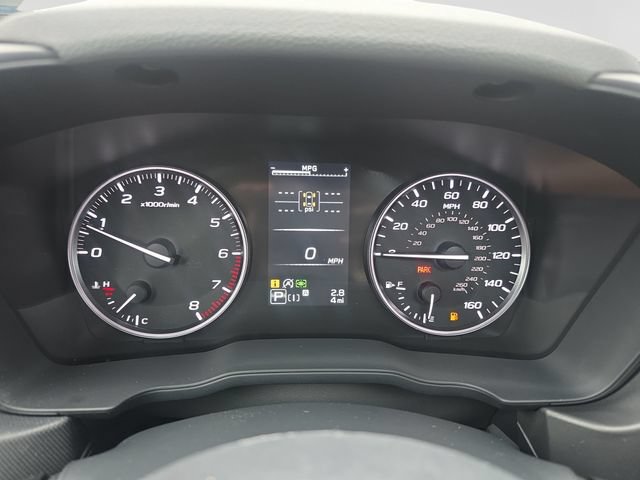New 2026 Subaru Forester Touring AWD/4WD image 14