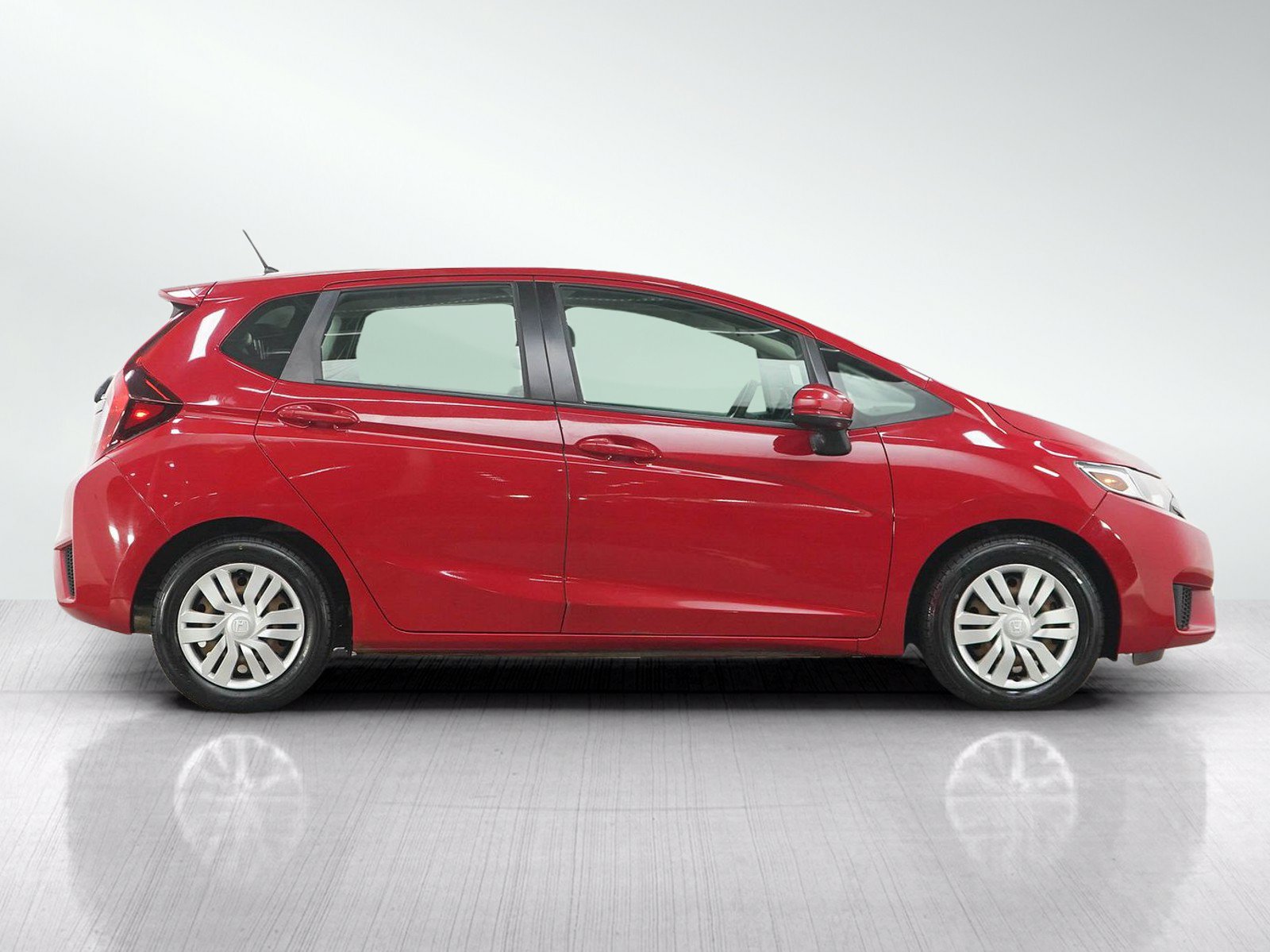 Used 2015 Honda Fit LX image 6