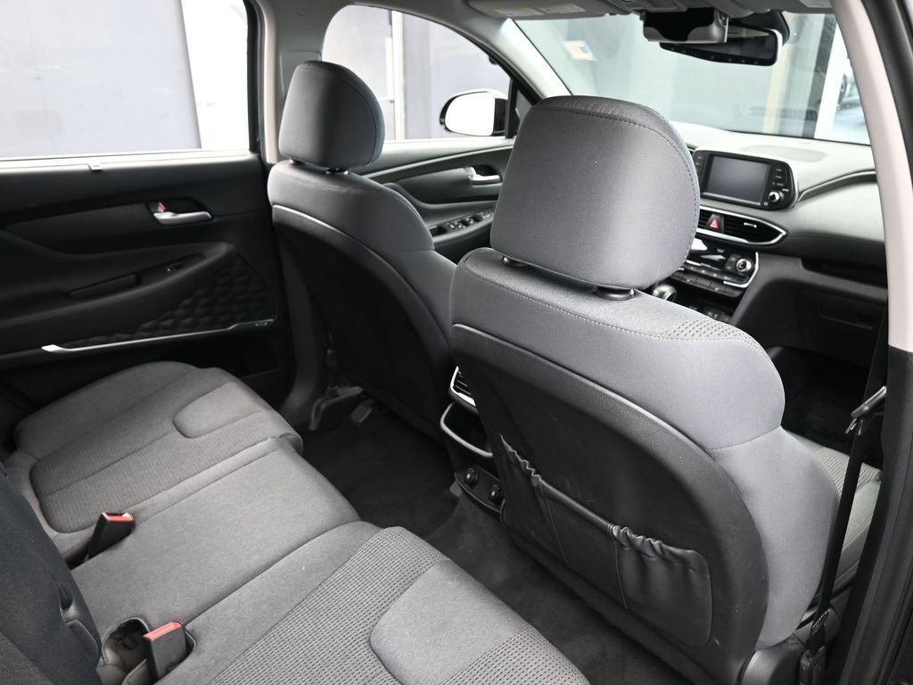 Used 2019 Hyundai Santa Fe SEL FWD image 42