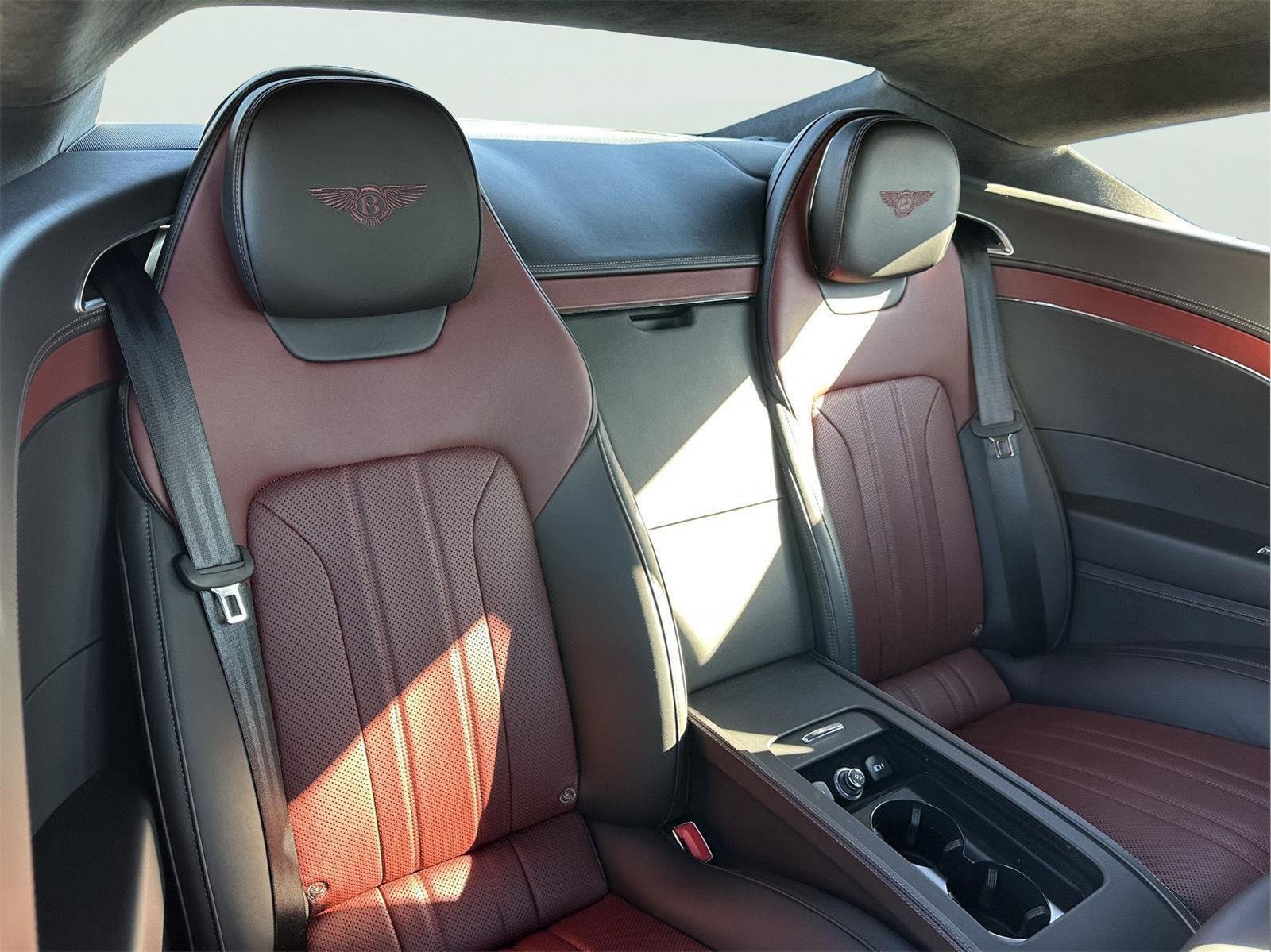 Used 2020 Bentley Continental GT AWD/4WD image 23