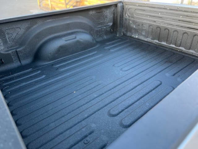 Used 2022 RAM 2500 Big Horn image 21