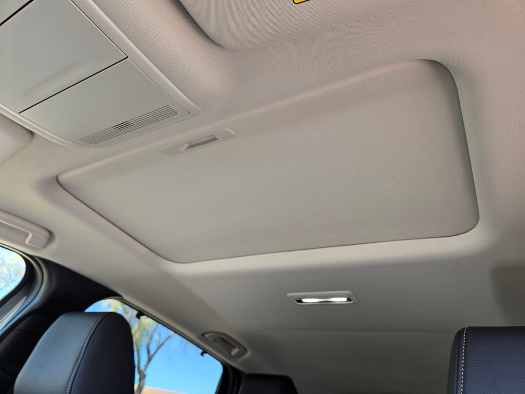 New 2026 MAZDA CX-70 3.3 Turbo w/ Preferred Package AWD/4WD image 14