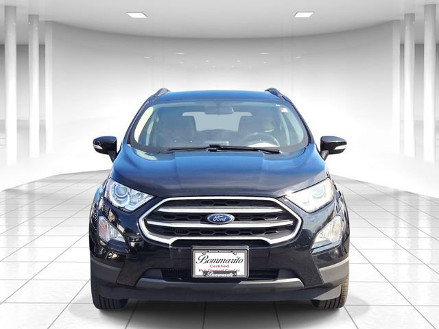 Used 2021 Ford EcoSport SE image 5