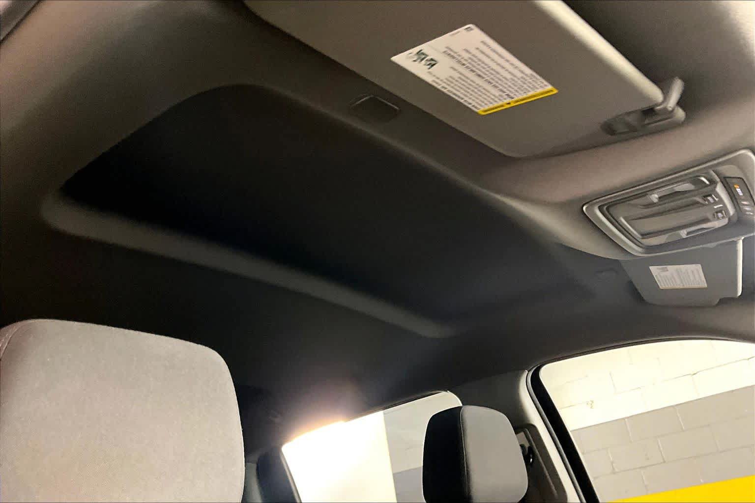 Used 2024 GMC Sierra 1500 Elevation RWD image 13