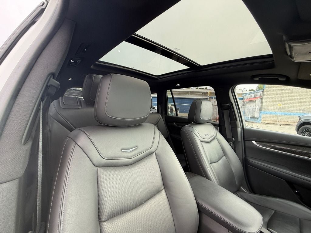 Used 2020 Cadillac XT6 Sport AWD/4WD image 27