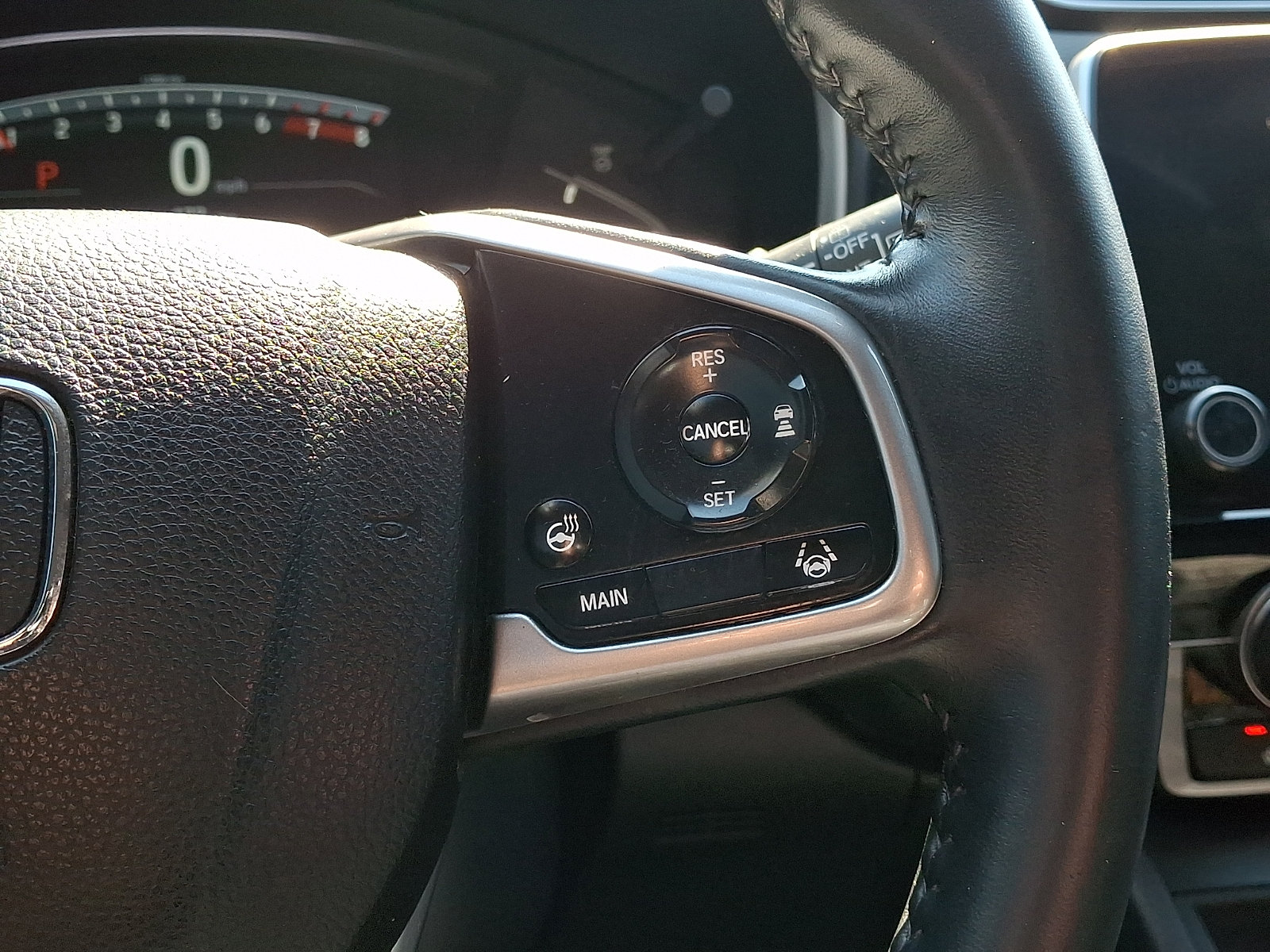 Used 2022 Honda CR-V Touring image 23