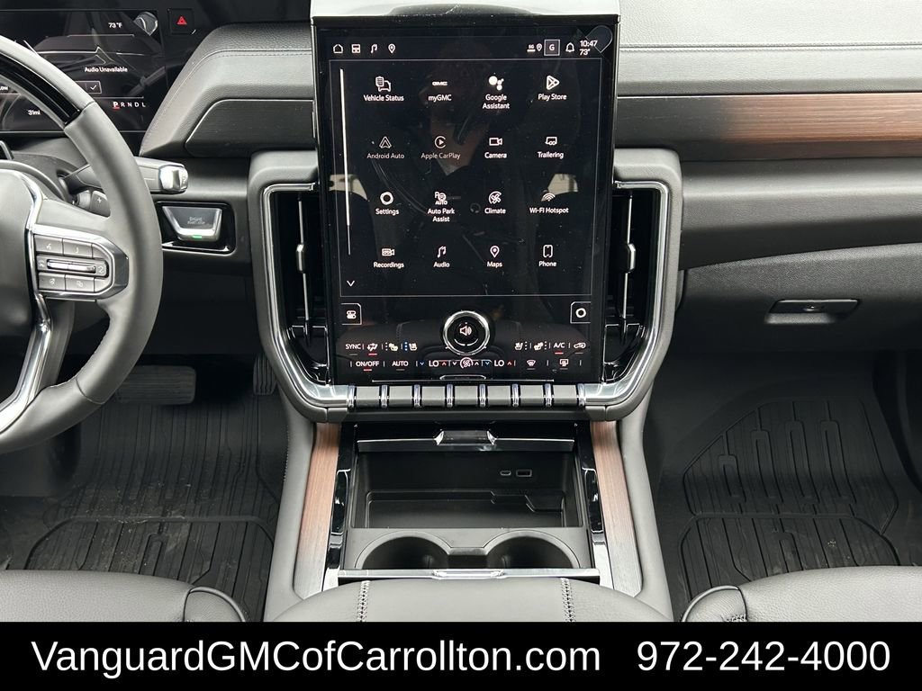 New 2026 GMC Yukon Denali image 12