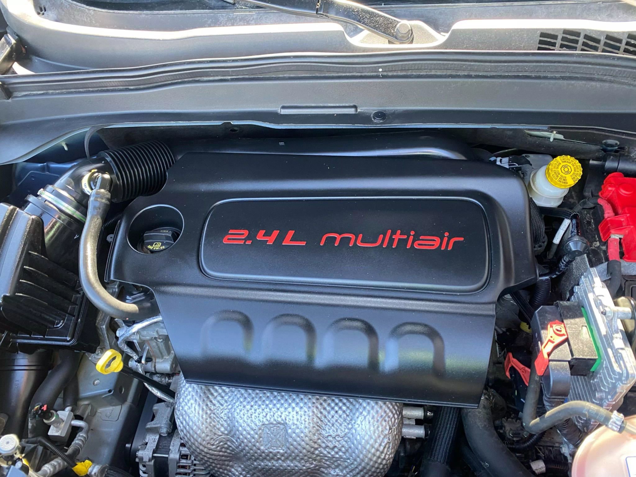 Used 2020 Jeep Renegade Sport image 34