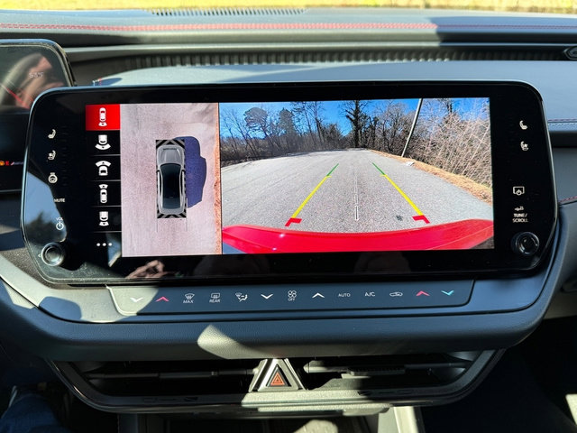 New 2026 Dodge Charger Daytona Scat Pack image 31